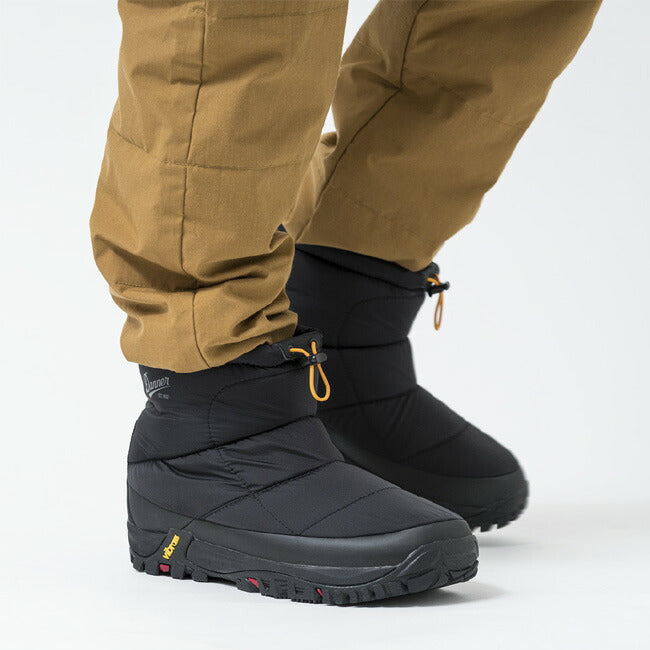 【カーキ 27cm・28cmのみ在庫あり】DANNER ダナー DANNER×Orange 別注 FREDDO MIDDLE B200 PF フレッドミドル