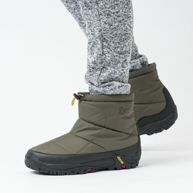 【カーキ 27cm・28cmのみ在庫あり】DANNER ダナー DANNER×Orange 別注 FREDDO MIDDLE B200 PF フレッドミドル