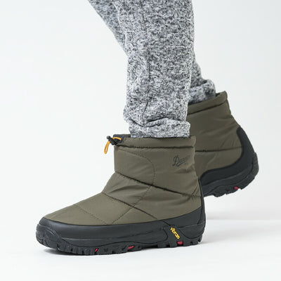 【カーキ 27cm・28cmのみ在庫あり】DANNER ダナー DANNER×Orange 別注 FREDDO MIDDLE B200 PF フレッドミドル