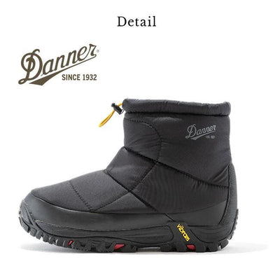 【カーキ 27cm・28cmのみ在庫あり】DANNER ダナー DANNER×Orange 別注 FREDDO MIDDLE B200 PF フレッドミドル