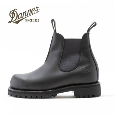 DANNER ダナー 別注 WP SIDEGORE ORANGE ウォータープルーフサイドゴアオレンジ
