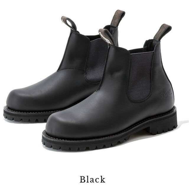 DANNER ダナー 別注 WP SIDEGORE ORANGE ウォータープルーフサイドゴア