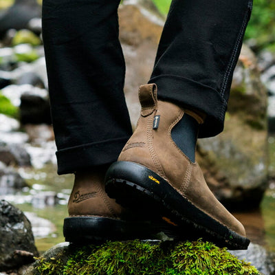DANNER ダナー Tramline Chelsea 917 トラムラインチェルシー 917 34203