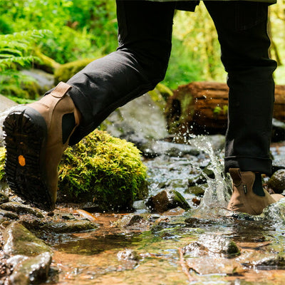 DANNER ダナー Tramline Chelsea 917 トラムラインチェルシー 917 34203