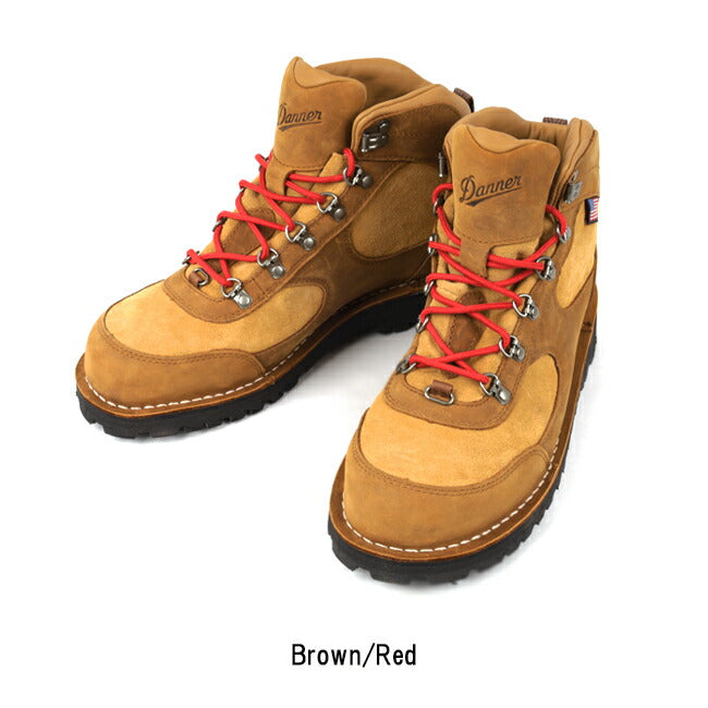 DANNER ダナー Cascade Crest'5 カスケードクレスト5 60430/60432