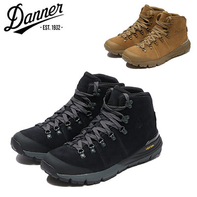 DANNER ダナー MOUNTAIN 600 WP マウンテン600ウォータープルーフ 62297/62298