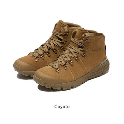 DANNER ダナー MOUNTAIN 600 WP マウンテン600ウォータープルーフ 62297/62298