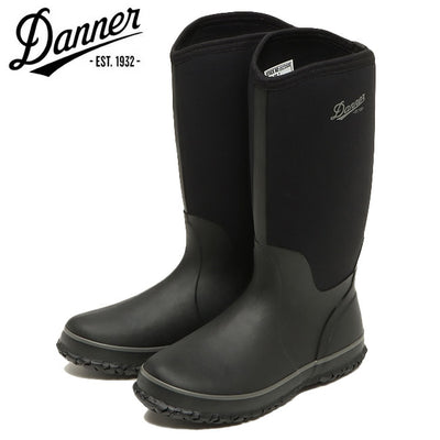 DANNER ダナー RUBBER BOOTS ラバーブーツ D123500