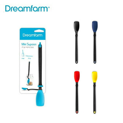 Dreamfarmドリームファーム Supoon Mini スプーンミニ 128765/128808/128814/128774/128775