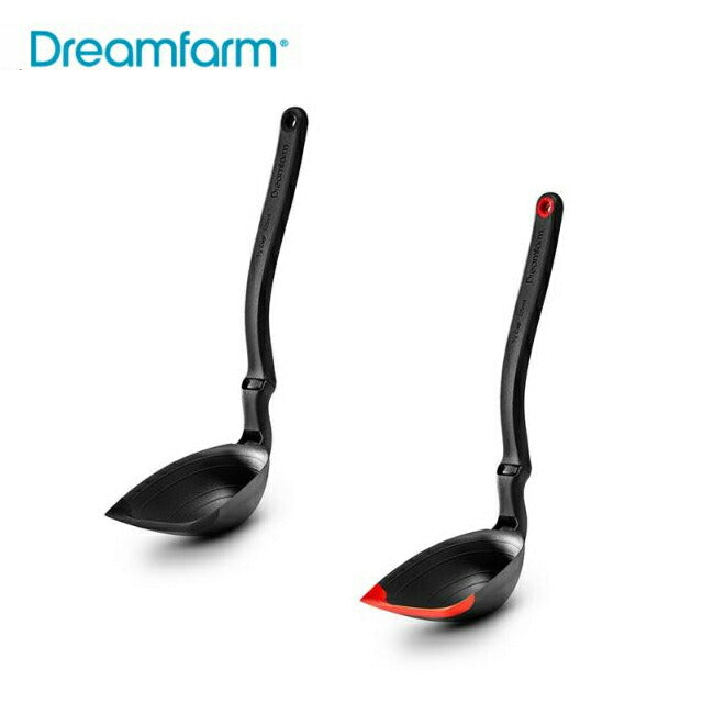 Dreamfarmドリームファーム メジャーレイドル Spadle 128782/128783