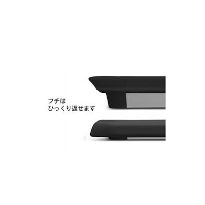 Dreamfarmドリームファーム Fledgeカッティングボード M ブラック 128788