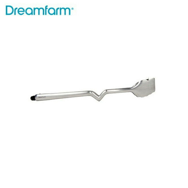Dreamfarmドリームファーム Clong BBQ トング ブラック 128795
