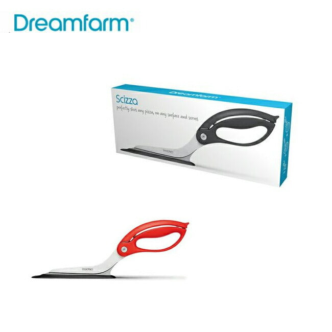 Dreamfarmドリームファーム Scizza ピザシザー 128799