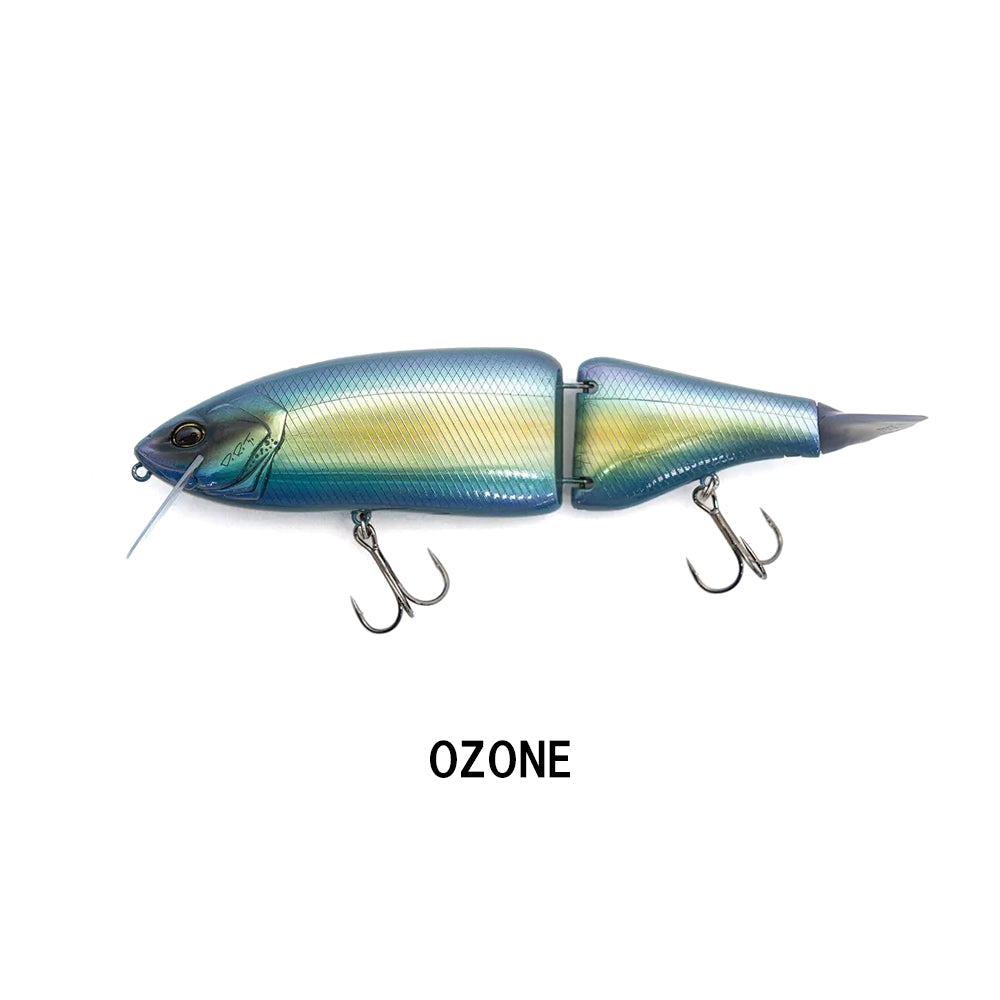 DRT - KLASH9 クラッシュ9 LOW FLOATモデル 4oz | アウトドアショップ