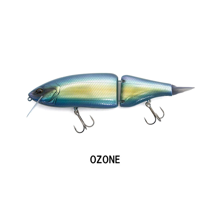 DRT - KLASH9 クラッシュ9 LOW FLOATモデル 4oz | アウトドアショップ