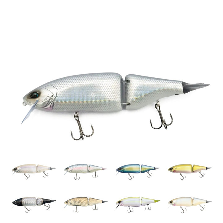 DRT - KLASH9 クラッシュ9 LOW FLOATモデル 4oz | アウトドアショップ