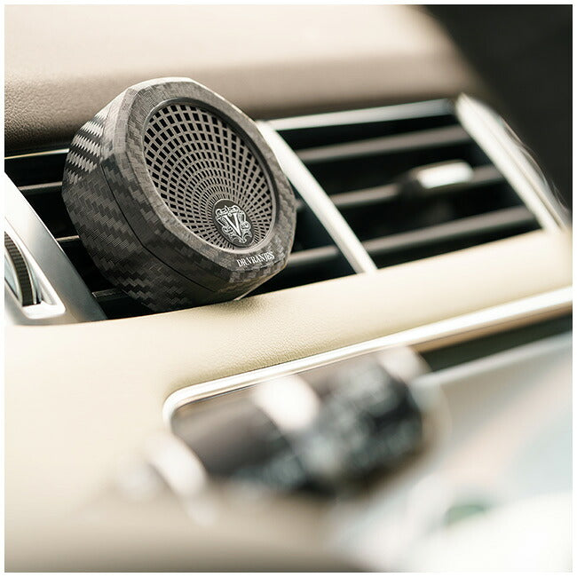 Dr.Vranjes ドットールヴラニエス CARPARFUM DISPENSER カーパルファムディスペンサー