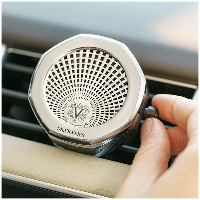 Dr.Vranjes ドットールヴラニエス CARPARFUM DISPENSER カーパルファムディスペンサー