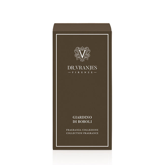 【数量限定!オリジナルショッピングバッグ プレゼント!】Dr.Vranjes ドットールヴラニエス DIFFUSER COLLECTION ディフューザーコレクション250ml