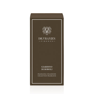 【数量限定!オリジナルショッピングバッグ プレゼント!】Dr.Vranjes ドットールヴラニエス DIFFUSER COLLECTION ディフューザーコレクション250ml