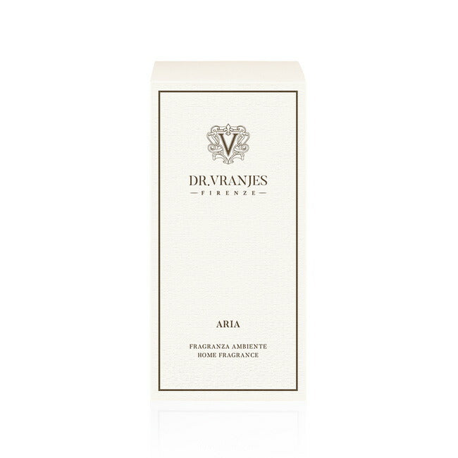 【数量限定!オリジナルショッピングバッグ プレゼント!】Dr.Vranjes ドットールヴラニエス DIFFUSER STANDARD SELECTION ディフューザースタンダードセレクション500ml