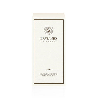 【数量限定!オリジナルショッピングバッグ プレゼント!】Dr.Vranjes ドットールヴラニエス DIFFUSER STANDARD SELECTION ディフューザースタンダードセレクション500ml