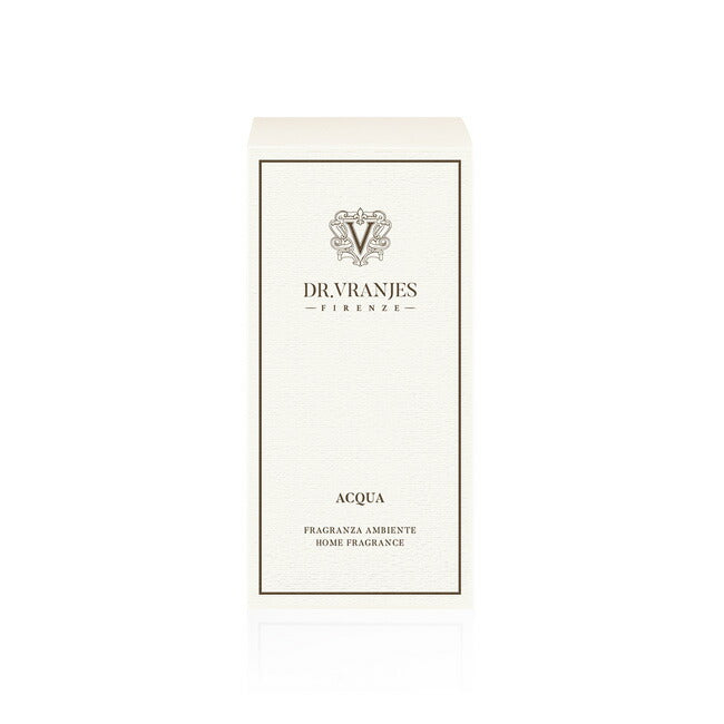 【数量限定!オリジナルショッピングバッグ プレゼント!】Dr.Vranjes ドットールヴラニエス DIFFUSER STANDARD SELECTION ディフューザースタンダードセレクション500ml