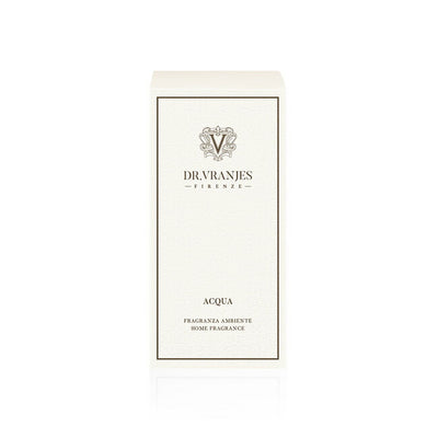 【数量限定!オリジナルショッピングバッグ プレゼント!】Dr.Vranjes ドットールヴラニエス DIFFUSER STANDARD SELECTION ディフューザースタンダードセレクション500ml