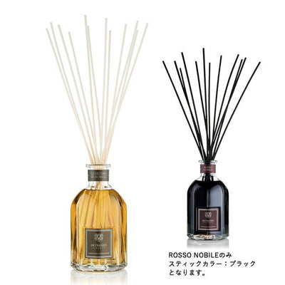【数量限定!オリジナルショッピングバッグ プレゼント!】Dr.Vranjes ドットールヴラニエス DIFFUSERCOLLECTIONディフューザーコレクション500ml