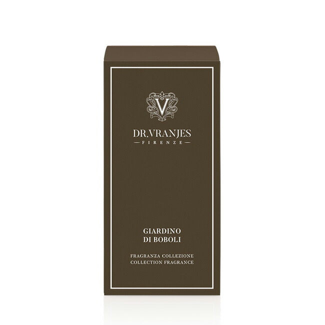 【数量限定!オリジナルショッピングバッグ プレゼント!】Dr.Vranjes ドットールヴラニエス DIFFUSERCOLLECTIONディフューザーコレクション500ml