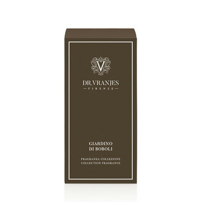 【数量限定!オリジナルショッピングバッグ プレゼント!】Dr.Vranjes ドットールヴラニエス DIFFUSERCOLLECTIONディフューザーコレクション500ml