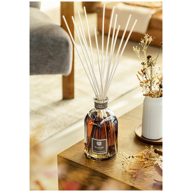 【数量限定!オリジナルショッピングバッグ プレゼント!】Dr.Vranjes ドットールヴラニエス DIFFUSERCOLLECTIONディフューザーコレクション500ml