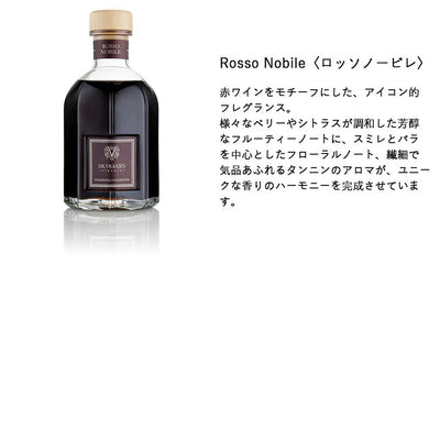 【数量限定!オリジナルショッピングバッグ プレゼント!】Dr.Vranjes ドットールヴラニエス DIFFUSERCOLLECTIONディフューザーコレクション500ml