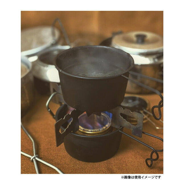 DUCKNOT ダックノット ブラックシェラカップ深型 720320/720411