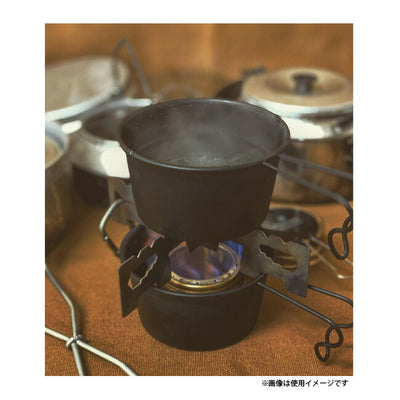 DUCKNOT ダックノット ブラックシェラカップ深型 720320/720411