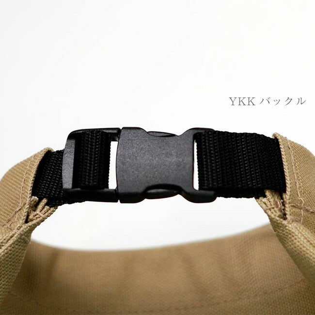 DUCKNOT ダックノット スヌーピーメスティンバックルケース 721111