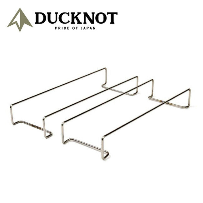 DUCKNOT ダックノット 焚き火台 BSTゴトク 721231