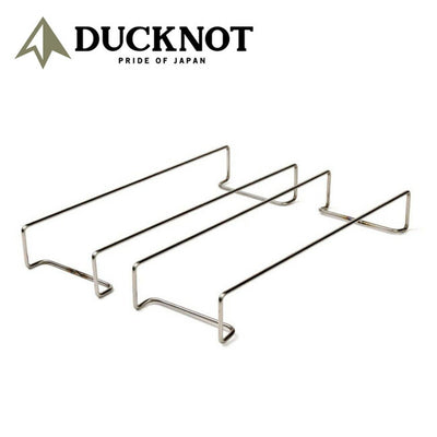 DUCKNOT ダックノット 焚き火台 BSTゴトク 721231