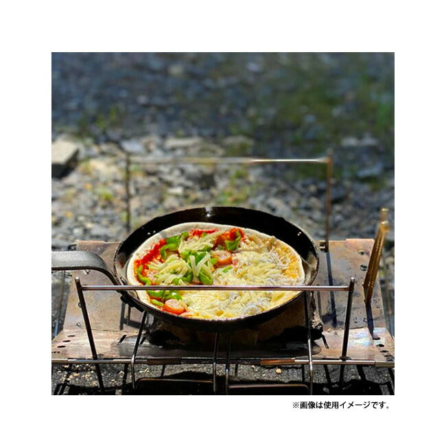 DUCKNOT ダックノット 焚き火台 BSTゴトク 721231 – アウトドア