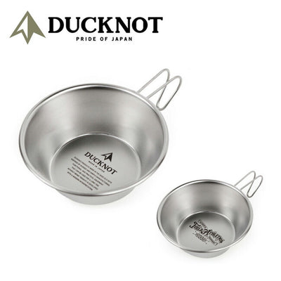 DUCKNOT ダックノット シェラカップ 721242/721243