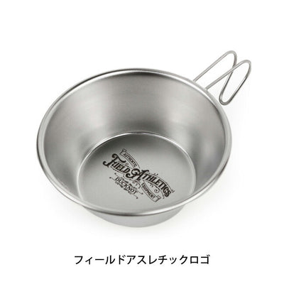 DUCKNOT ダックノット シェラカップ深型 721244/721245