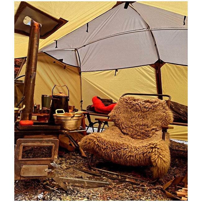 DUCKNOT ダックノット ハンティングドーム2P コヨーテ DUCKNOT ダックノット ハンティングドーム2P コヨーテ 720300