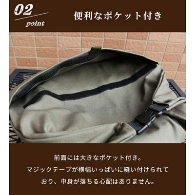 DUCKNOT ダックノット マルチグリドルケース33 カーキ