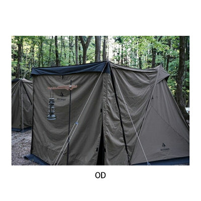 DUG ダグ 焚火缶 M/L セット DG-0102