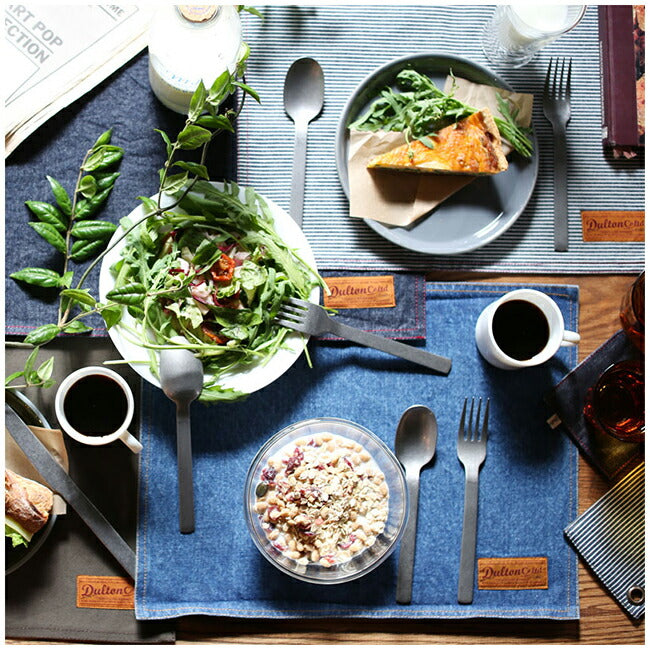 DULTON - DULTON ダルトン PLACE MAT プレイスマット G619-827