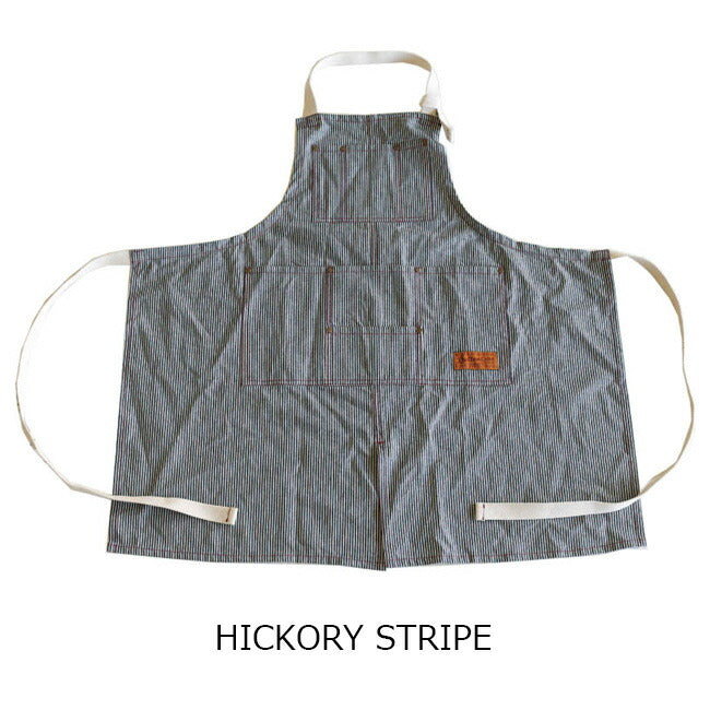 DULTON - DULTON ダルトン エプロン MW WORK APRON G619-828