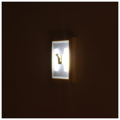 DULTON ダルトン L.E.D TOGGLE SWITCH LIGHT BEIGE トグルスイッチライト Y855-958