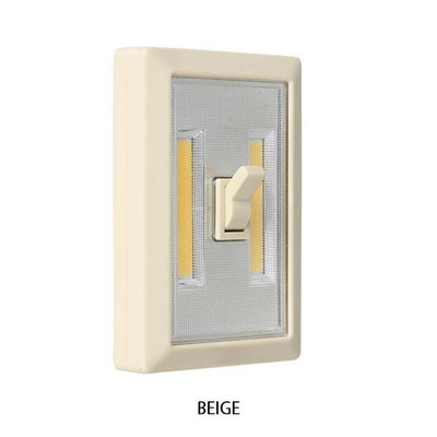 DULTON ダルトン L.E.D TOGGLE SWITCH LIGHT BEIGE トグルスイッチライト Y855-958