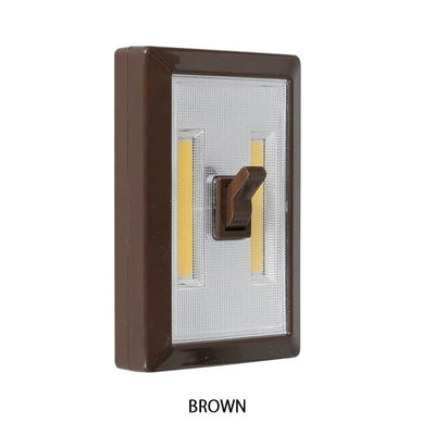 DULTON ダルトン L.E.D TOGGLE SWITCH LIGHT BEIGE トグルスイッチライト Y855-958