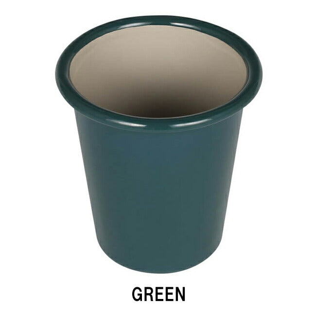 DULTON ダルトン ENAMELED TUMBLER エナメルタンブラー K19-0098